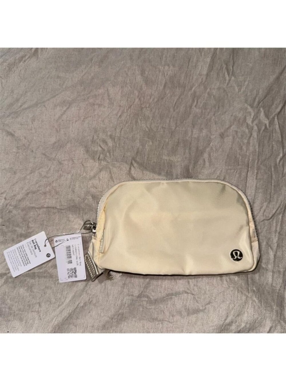 Lululemon Everywhere Belt Bag 1L Neo Mint One Size NWT Crossbody Waist Bag